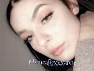 MonicaRoxxxanne