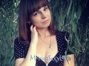 Monica_SexyLove