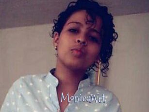 MonicaWet