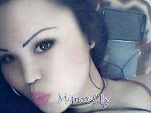 Monica_Silly