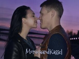 MonicaandKassel