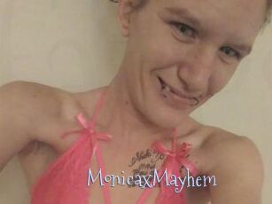 MonicaxMayhem