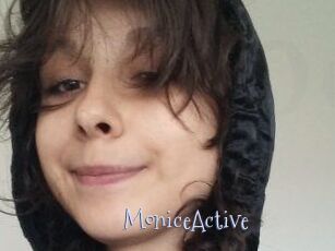 MoniceActive