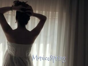 MoniceSpring