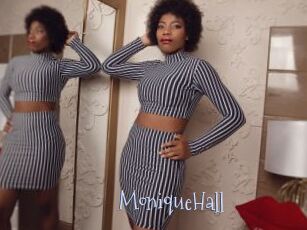 MoniqueHall