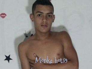 Monke_hot39