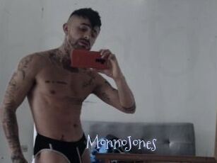 MonnoJones