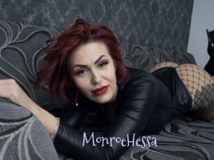 MonroeHessa