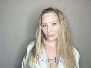 MonroeLove Faceporno