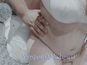 MonsieurEtMadame33