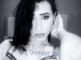 Monster_Ass