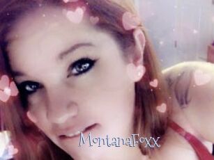 MontanaFoxx