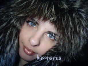 Moonamia