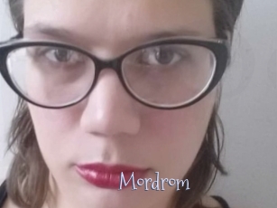 Mordrom