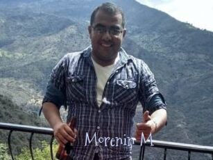 Morenin_M