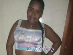 MorennaSexy Faceporno