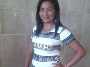 Morensex