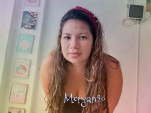 Morgan20