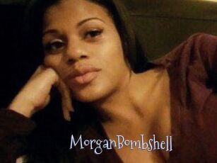 MorganBombshell