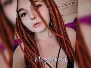 MorganFoost