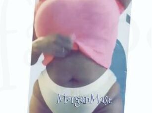 MorganMase