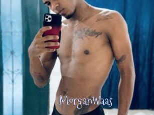 MorganWaas