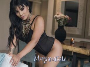 MorganaFate