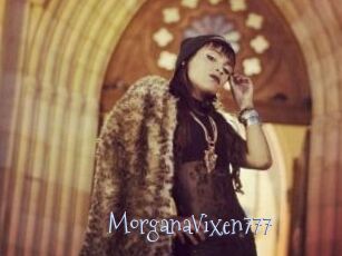 MorganaVixen777