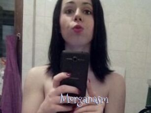 Morganasm