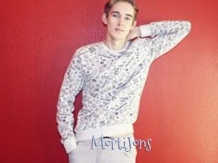 MortiJons