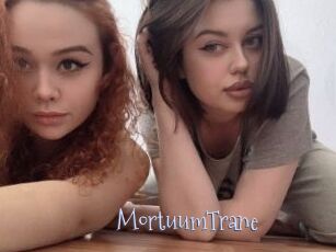 MortuumTrane