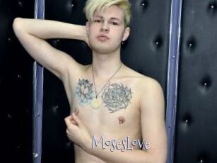 MosesLove Faceporno