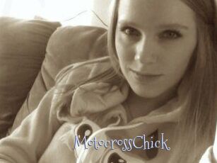 MotocrossChick