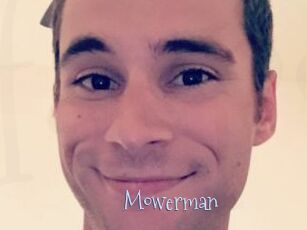 Mowerman