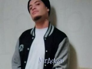 MrAction