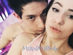 MrAndMrsBloody