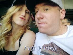 MrAndMrs_Foxx