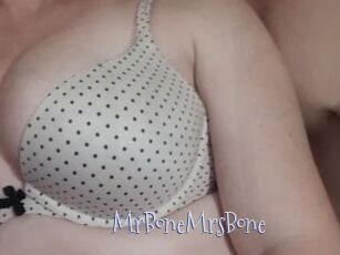 MrBoneMrsBone