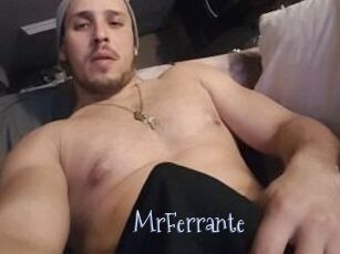 MrFerrante