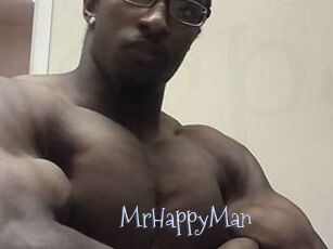 MrHappyMan