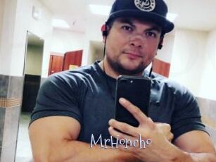 MrHoncho