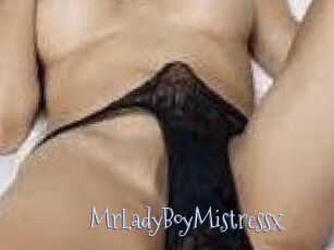 MrLadyBoyMistressx