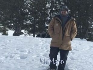 Mr_Mann