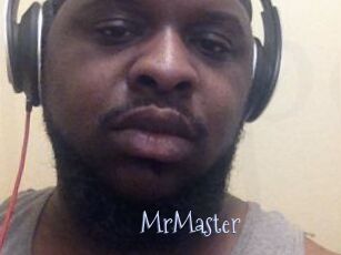 MrMaster
