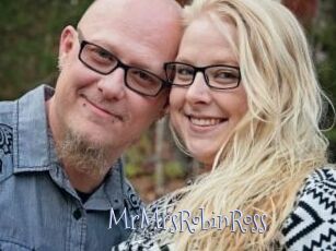 MrMrsRobinRoss