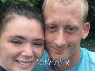 MrNMrs2018