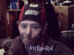 MrRamRod