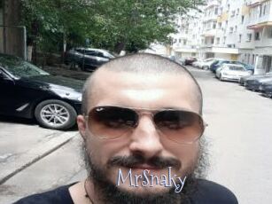 MrSnaky