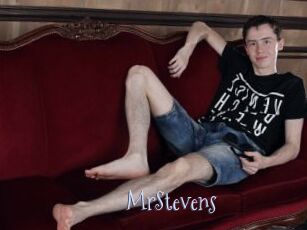MrStevens