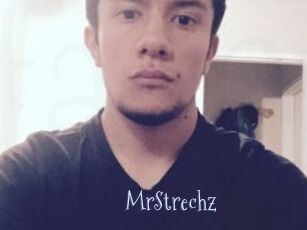 MrStrechz Faceporno